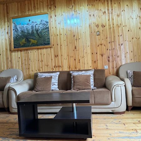 Chvabiani Vodo'S Guesthouse מראה חיצוני תמונה