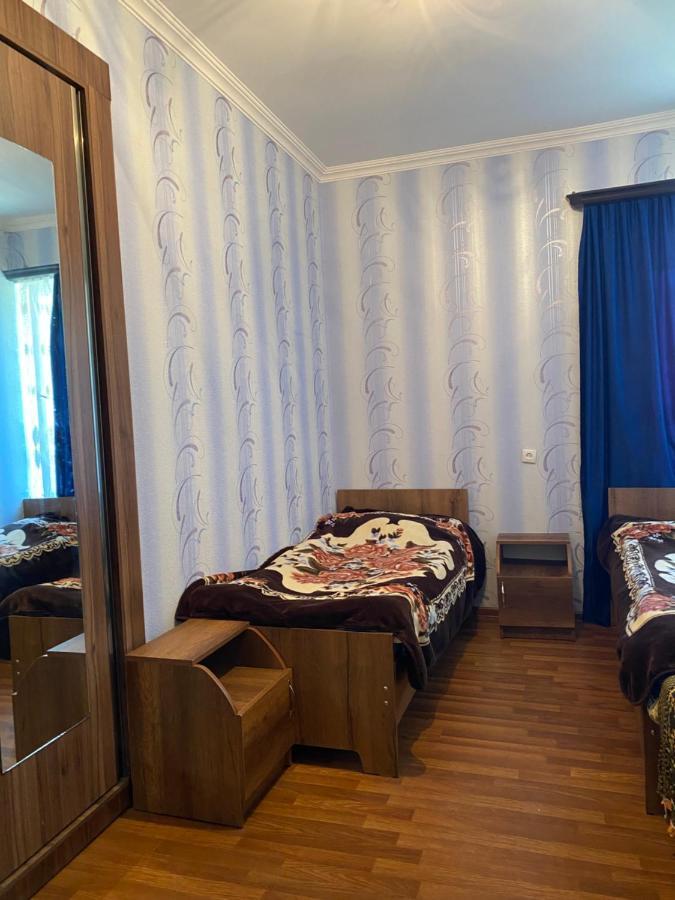 Chvabiani Vodo'S Guesthouse מראה חיצוני תמונה